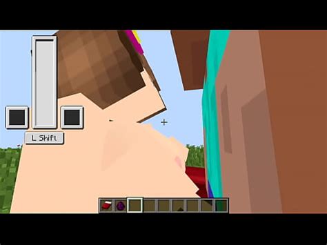 Minecraft Jenny Mod XVIDEOS