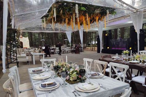 Top Imagen Boda Desierto De Los Leones Abzlocal Mx