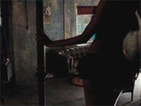 Naked Liya Kebede In Lord Of War