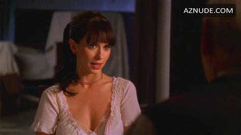 Ghost Whisperer Nude Scenes Aznude
