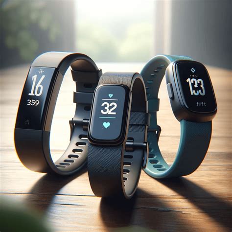 Fit Bit Charge Vs Versa Vs Axtro Fit The Best Fitness Tracker