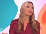 Former Lingerie Model Caprice Says Men Are Easy To Please Daily Mail Online