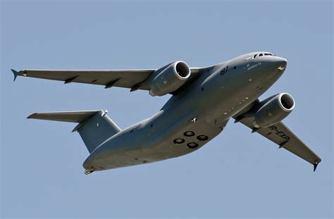 Antonov An-178 Transport Aircraft | Thai Military and Asian Region