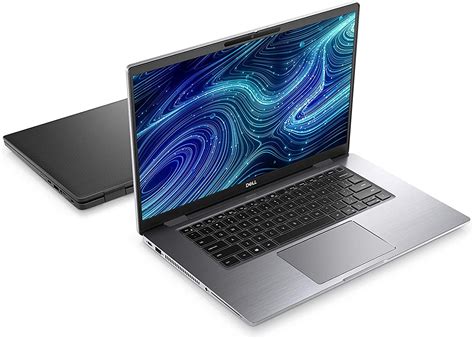 Dell Latitude 7520 I7 1185g7 · Xe Graphics G7 · 15 6” Full Hd 1920 X 1080 Ips · 512gb Ssd