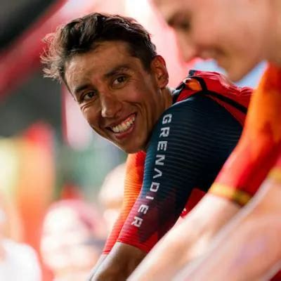 Egan Bernal Sancionado En Tour De Francia Con Multa De M S De