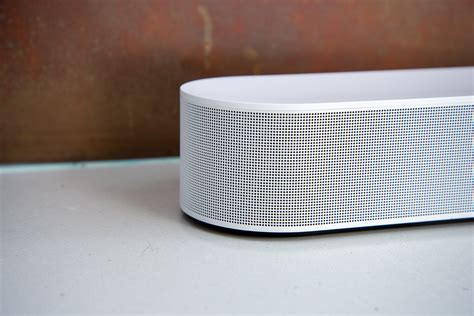 Sonos Beam Gen Review Big Upgrade For Small Tvs Trusted Reviews