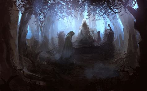 Ancient Altar by tenchi24 on DeviantArt