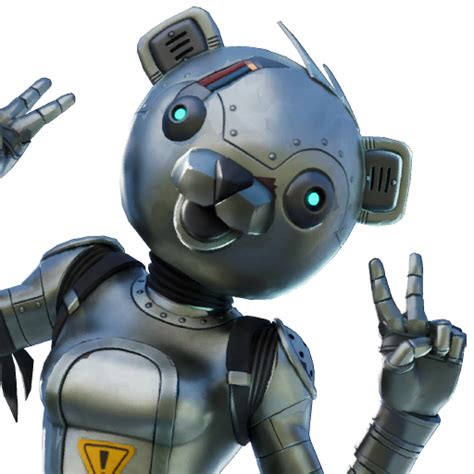 Metal Team Leader Fortnite Wiki Fandom