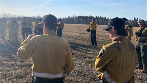 Wildfire Evacuation Order Lifted For More Communities Citynews Edmonton