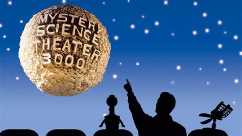 Mystery Science Theater 3000 Streaming Now On Vimeo