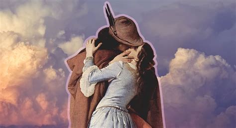 Il Bacio Di Hayez L Eterno Ardore Giovanile E Il Grande Amore Per La