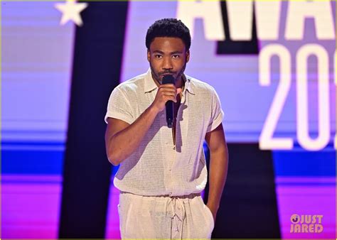 Childish Gambino, aka Donald Glover, Unveils Trailer For New Movie ...
