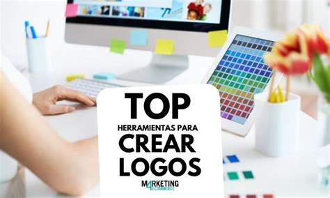 Top Las Mejores Herramientas Para Crear Logos Online 2024