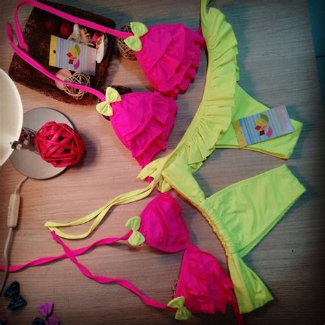 Biquini Bikini Tal Mãe Tal Filha R em Mercado Livre