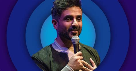 Good One Podcast: Vir Das on Comedy in India vs. the U.S.