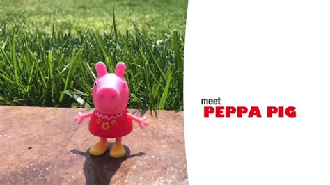 Peppa Pig The Movie Triplets In The Wild Official Tralier Teaser