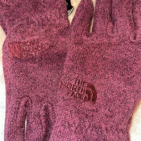 The North Face Accessories North Face Womens Gloves Poshmark