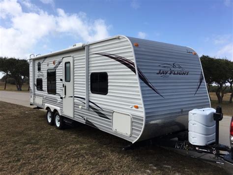 2013 Jayco Jay Flight 26 Bh Rvs For Sale