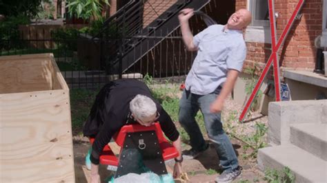 How To Build A Sex Room Thoughts I Had While Watching The Netflix Design Show Cinemablend