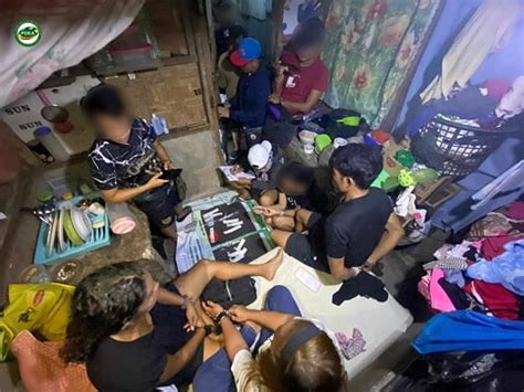 Davao Buy Bust Operation Sa Tagum City 1 Arestado Radio Philippines