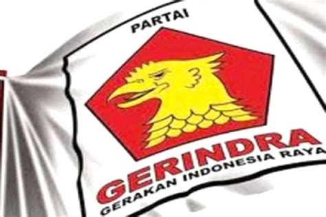 Detail Download Logo Partai Gerindra Koleksi Nomer 29