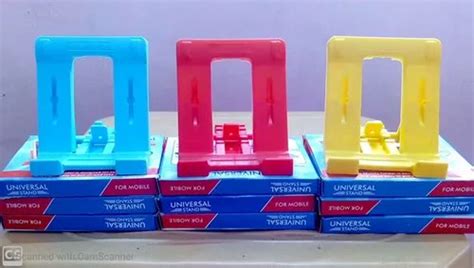 Plastic Jio Universal Mobile Stand Size Medium At Rs Piece In Chennai