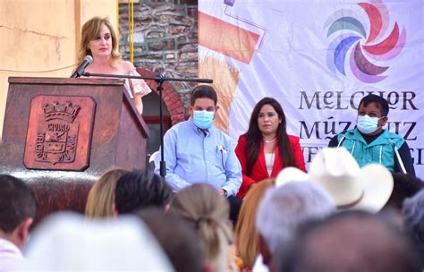 Los Pueblos M Gicos De Coahuila Ser N Ratificados En Su Denominaci N