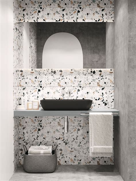 30s Magazine - Trend: Terrazzo