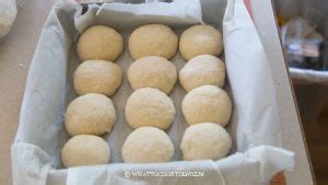 Easiest No Knead No Tangzhong Softest Milk Buns Bread Dinner Rolls