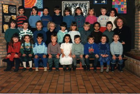 Ecole Maternelle Anne Frank