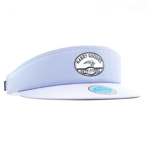 Harry Goodes Logo Gear Harry Goodes Outfitters