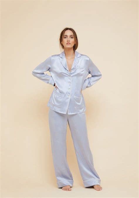 Image Result For Sarafina Dreams Nightwear Fashion Silk Pajamas