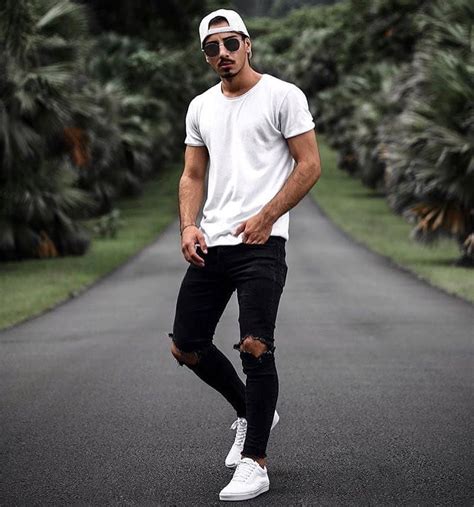 Moda Masculina On Instagram 1 A 10 Dê A Sua Nota Pra Esse Look 💯