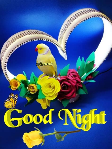 Pin By Aparna M Editor On Good Night My Art Good Night Beautiful