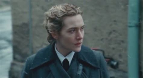Kate in 'The Reader' - Kate Winslet Image (4096460) - Fanpop