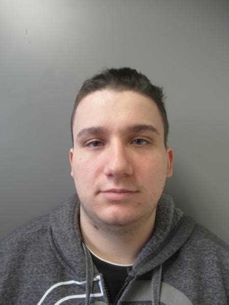 Patrick Gordon Sex Offender In Waterbury Ct Ct