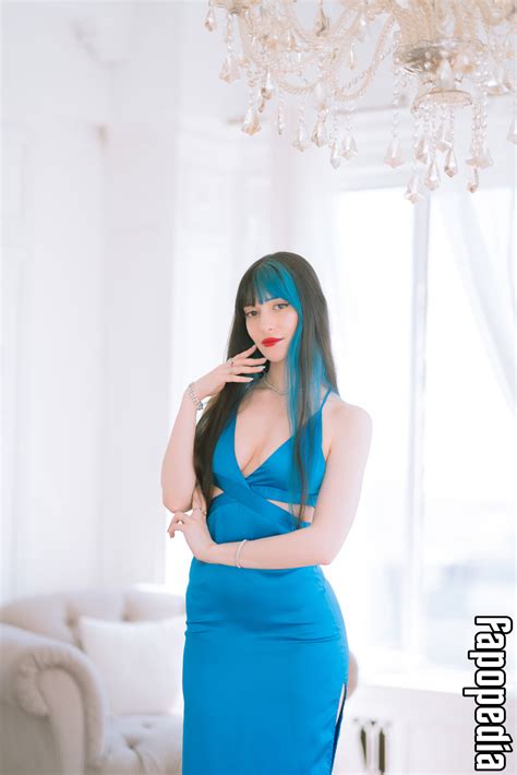 Yuzu Pyon Nude OnlyFans Leaks Patreon Leaks Photo 5004359 Fapopedia