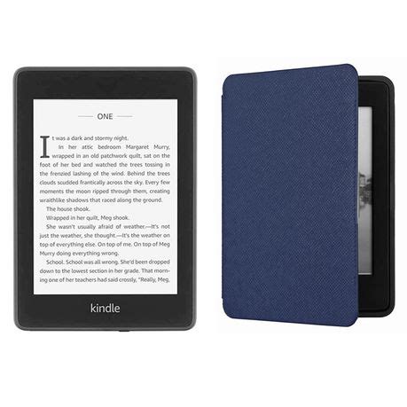 Amazon Kindle Paperwhite 6 Inch 300 Ppi WiFi 4GB E Reader