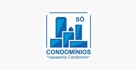 Só Condomínios on the App Store