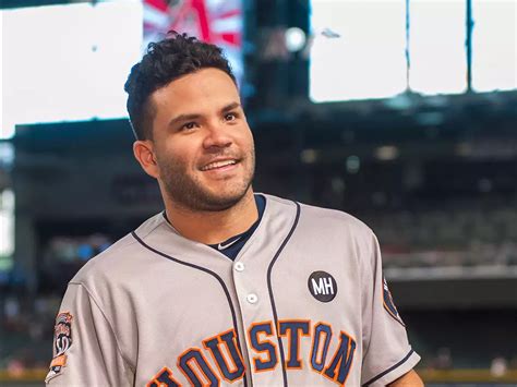 No 13 Jose Altuve Hou — 2b Business Insider India