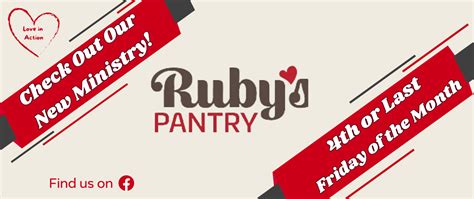 Lord of Life Church - Ramsey, MN | Ruby's Pantry