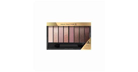 Max Factor Masterpiece Paleta Cieni Do Powiek 03 Rose Nude Sklep Drogeria Pl