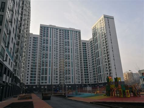 Приемка квартиры в ЖК «Семеновский парк»
