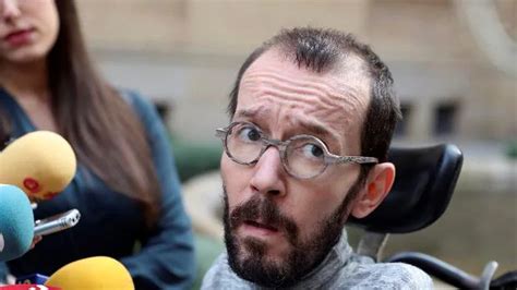 Echenique Ataca A Abc Por Publicar Informaci N Que No Le Favorece