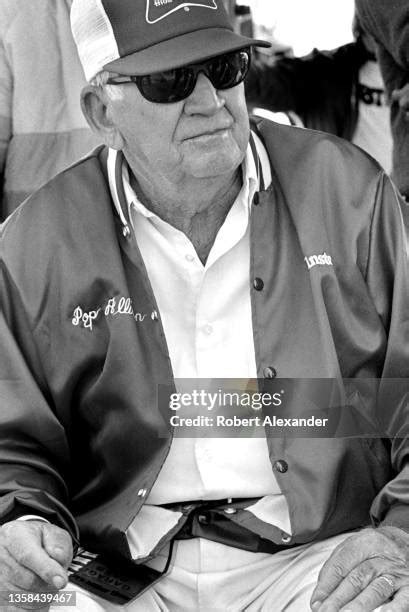 Donnie Allison Nascar Photos And Premium High Res Pictures Getty Images