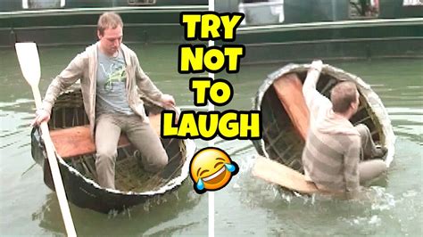 Sinking Ships Soaked Sails Epic Boat Fails Youtube