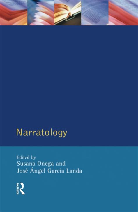 Narratology Longman Critical Readers 9781138157903