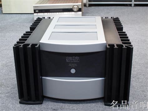 美国马克Mark Levinson NO 336 后级 功放系列 器材橱窗 名品音响 全新音响 二手音响 发烧音响 音响发烧站 音响器材