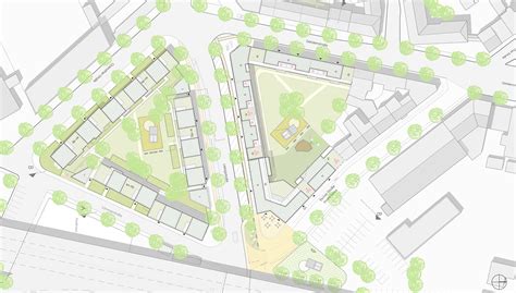 St Dtebauliche Nachverdichtung Wohnungsbau Aufstockung Und Neubau