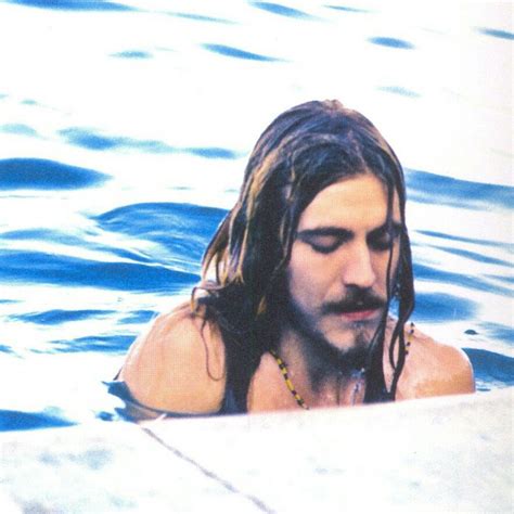 Classic Rock In Pics On Twitter Rt Crockpics Robert Plant In A Pool